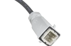 Rumtermostat, TH-5 - 3 m kabel