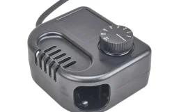 Rumtermostat, TH-5 - 3 m kabel