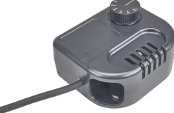 Rumtermostat, TH-5 - 3 m kabel
