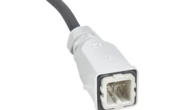 Rumtermostat, TH-5 - 3 m kabel