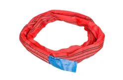 Rundsling, violet - 1 ton / 1 m omkreds