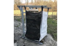 Safesack bigbag, 1.000 kg