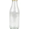 Saftflaske 1000 ml, 12 stk