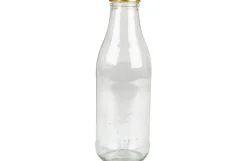 Saftflaske 1000 ml, 12 stk