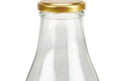 Saftflaske 1000 ml, 12 stk
