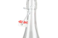 Saftflasker med patentprop 750 ml, 12 stk