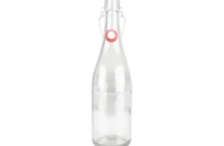 Saftflasker med patentprop 750 ml, 12 stk
