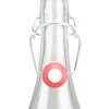 Saftflasker med patentprop 500 ml, 12 stk