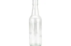 Saftflasker med patentprop 500 ml, 12 stk