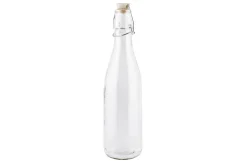 Saft-flasker, 12 stk