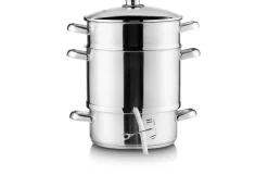 Saftkoger, 8 liter