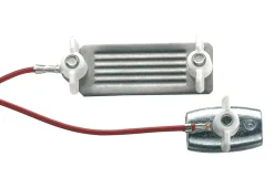 Samleled m/80 cm kabel