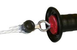 Samlere, quick connector