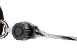 Samlere, quick connector