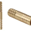 Samlerør, messing, 1/2''