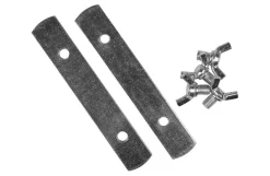 Samler t/styreskinner