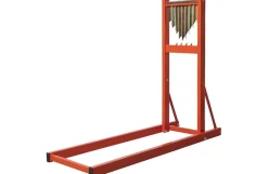 Savbuk - kævleholder, max 150 kg