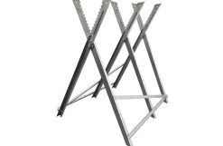 Savbuk, max 150 kg - sammenklappelig