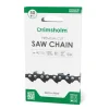 Savkæde Premium Cut 4", 50 drivled, 3/8" lav profil, 1,3 mm