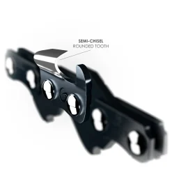 Savkæde Premium Cut 16", 67 drivled, .325", 1,6 mm