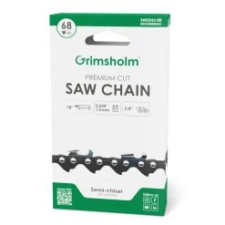 Savkæde Premium Cut 18