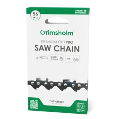 Savkæde Premium Cut Pro 13", 56 drivled, .325", 1,3 mm
