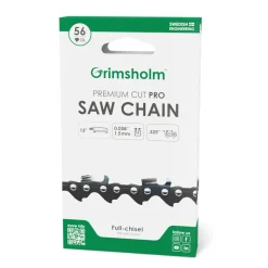 Savkæde Premium Cut Pro 13", 56 drivled, .325", 1,5 mm