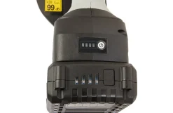 Scheppach batterikædesav, 20V