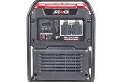 Senci generator benzin SC3200iH, 3,2 kW, 1-faset