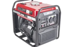 Senci generator benzin SC3200iH, 3,2 kW, 1-faset