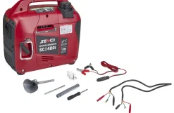 Senci generator benzin, SC1400i 1,2 kW, 1-faset