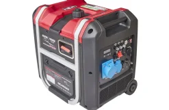 Senci generator benzin SC4500I, 4,5 kW, 1-faset