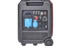Senci generator benzin SC4500I, 4,5 kW, 1-faset