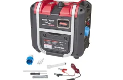 Senci generator benzin SC4500I, 4,5 kW, 1-faset