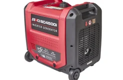 Senci generator benzin SC4500I, 4,5 kW, 1-faset