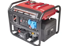 Senci generator benzin SC6500I-YB, 6,5 kW, 1-faset