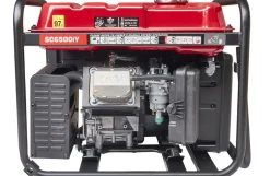 Senci generator benzin SC6500I-YB, 6,5 kW, 1-faset