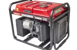 Senci generator benzin SC6500I-YB, 6,5 kW, 1-faset