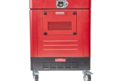 Senci generator diesel CF7000S, 7 kW, 3-faset