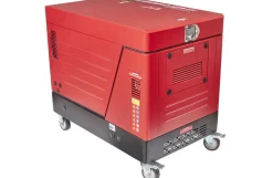 Senci generator diesel CF7000S, 7 kW, 3-faset