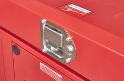 Senci generator diesel CF7000S, 7 kW, 3-faset