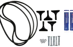 Servicekit (nr 5) til ATV-slagleklipper