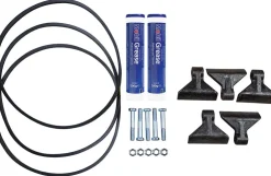 Servicekit (nr 2) til slagleklippere
