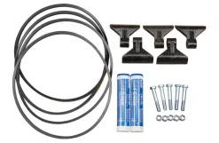 Servicekit (nr 3) til slagleklippere