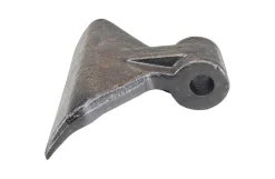 Servicekit (nr 3) til slagleklippere