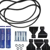Servicekit til AHEAD NBM105 og NBM155