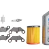 Servicekit til Hunter ATV