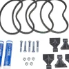 Servicekit til NBM175 2nd Generation