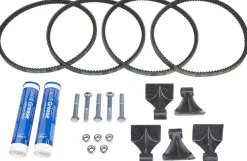Servicekit til NBM200 og 220 2nd Generation