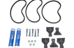 Servicekit til NBM105 og 155 2nd Generation